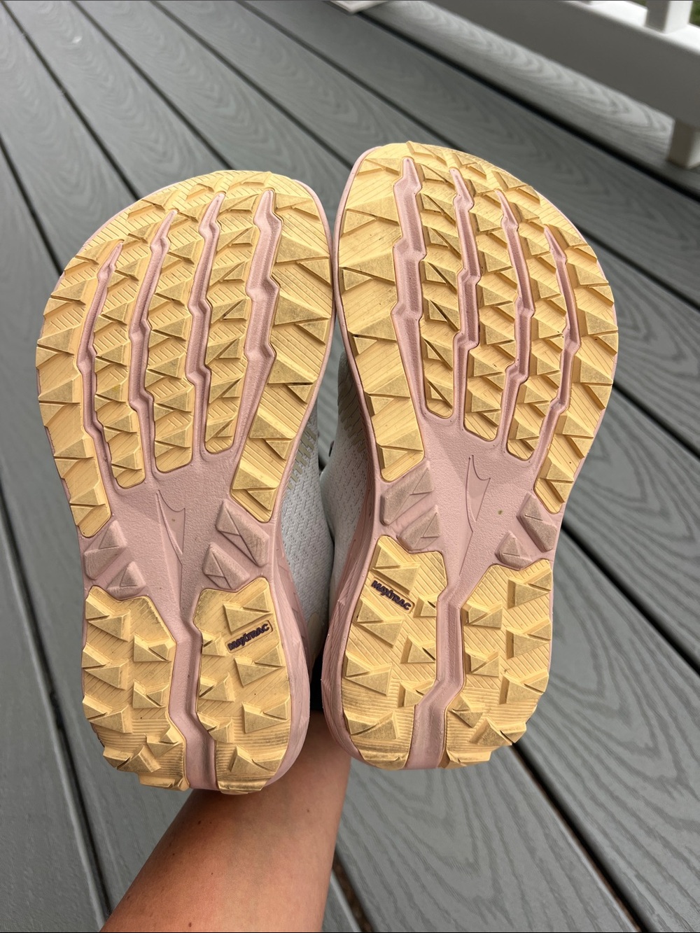 Women’s Altra Shoes - Picture 5 of 5